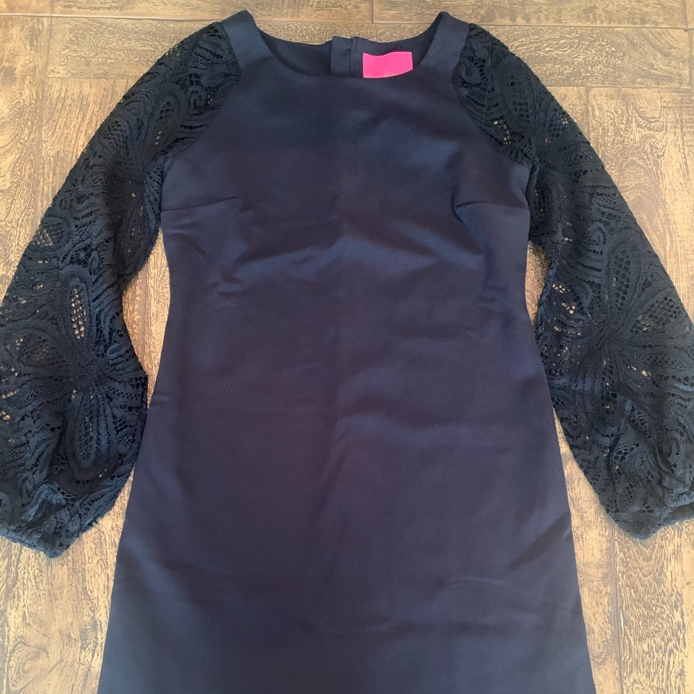Lilly Pulitzer Gali dress, XS NWT